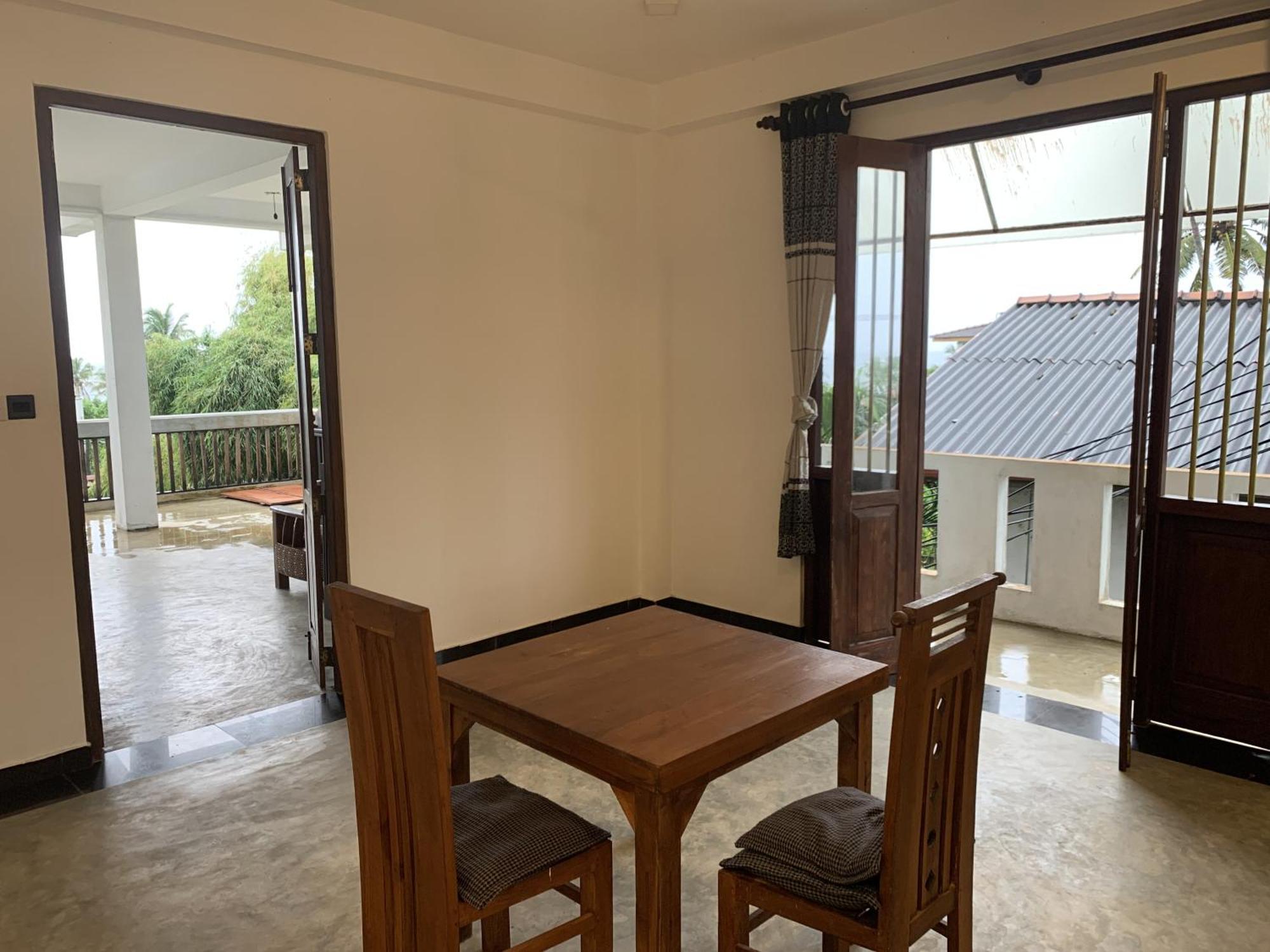 Apartamento Arcadia Unawatuna Exterior foto