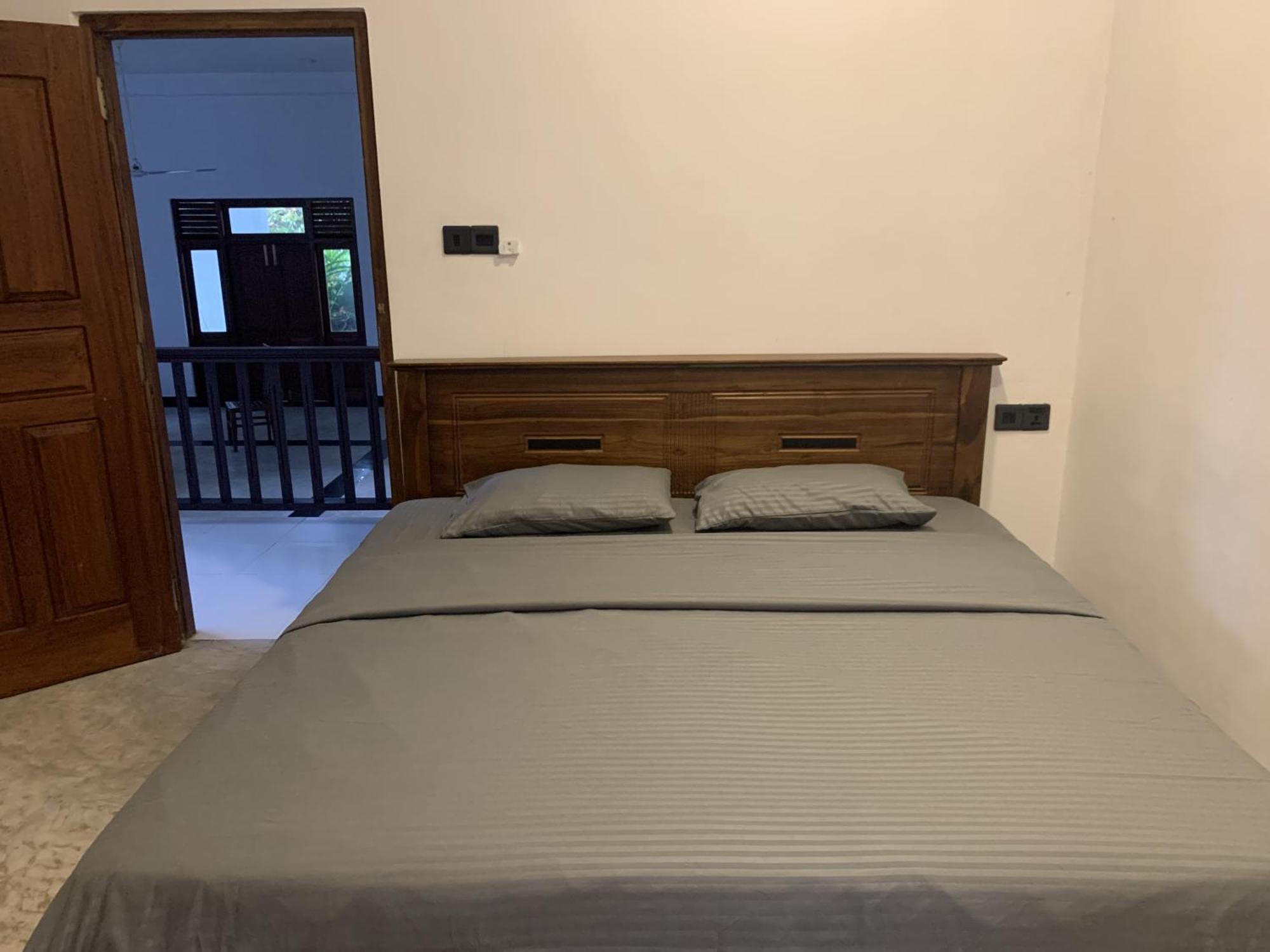 Apartamento Arcadia Unawatuna Exterior foto