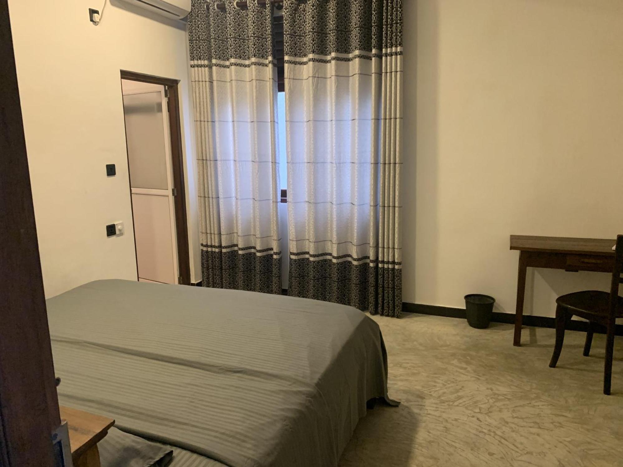 Apartamento Arcadia Unawatuna Exterior foto