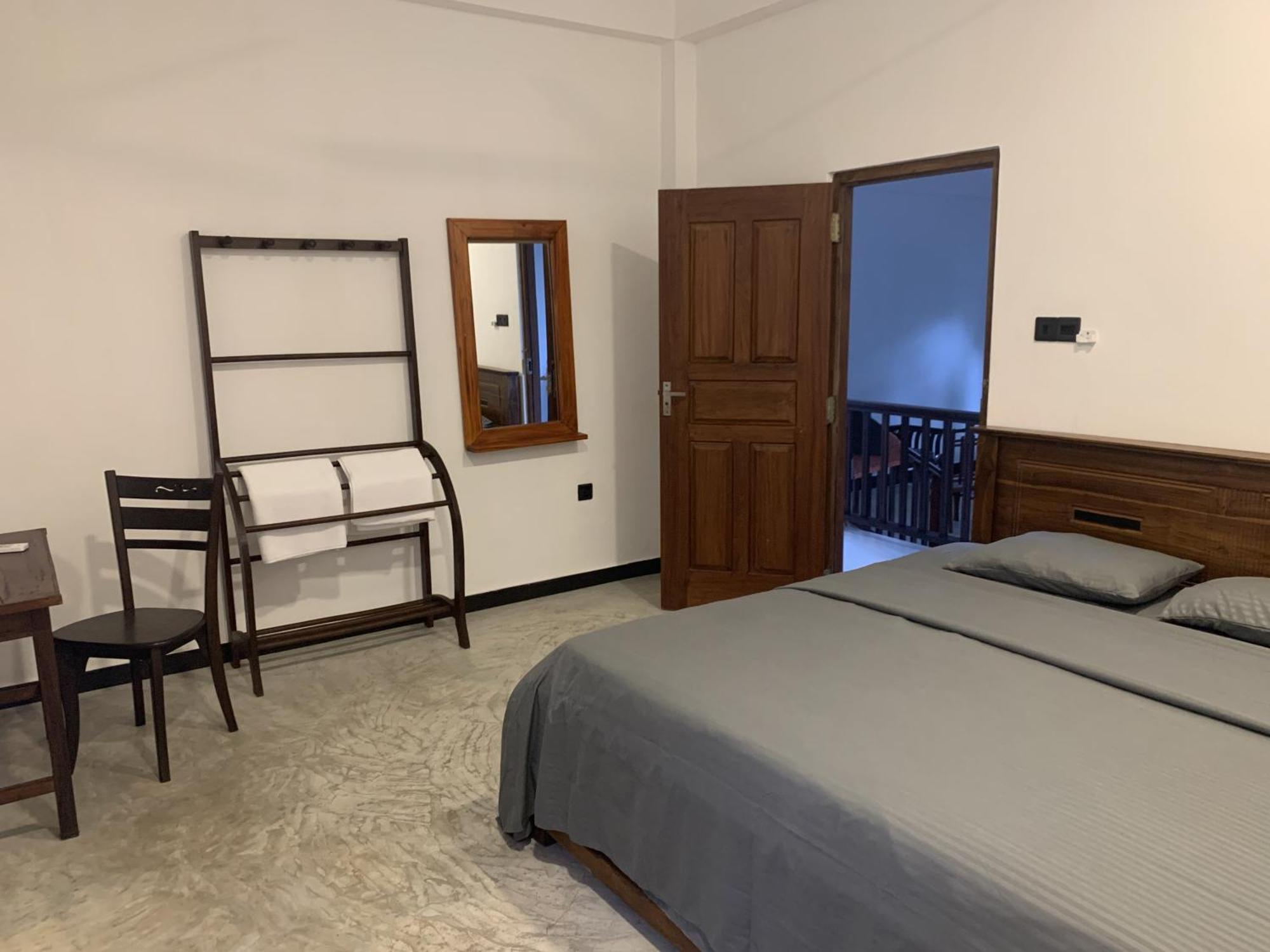 Apartamento Arcadia Unawatuna Exterior foto