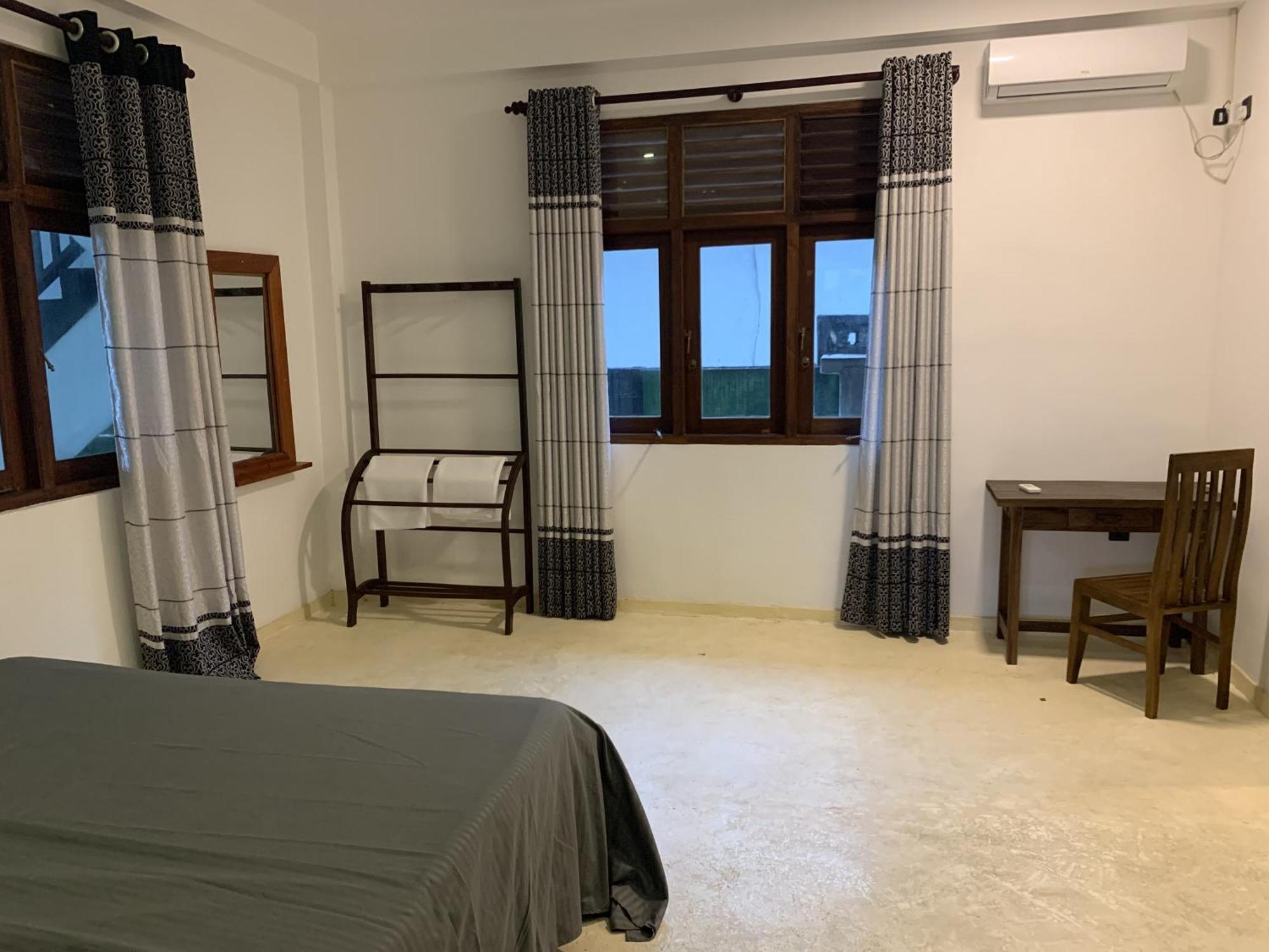 Apartamento Arcadia Unawatuna Exterior foto