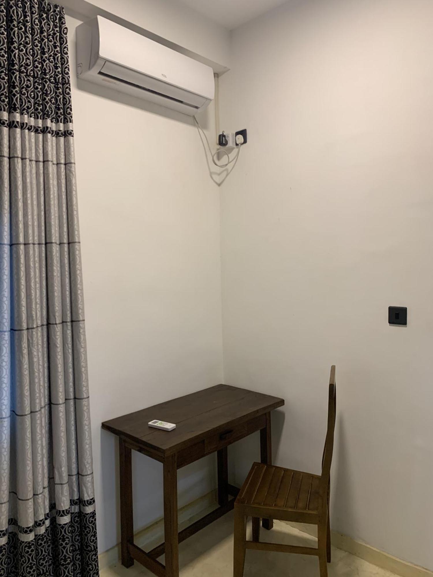 Apartamento Arcadia Unawatuna Exterior foto