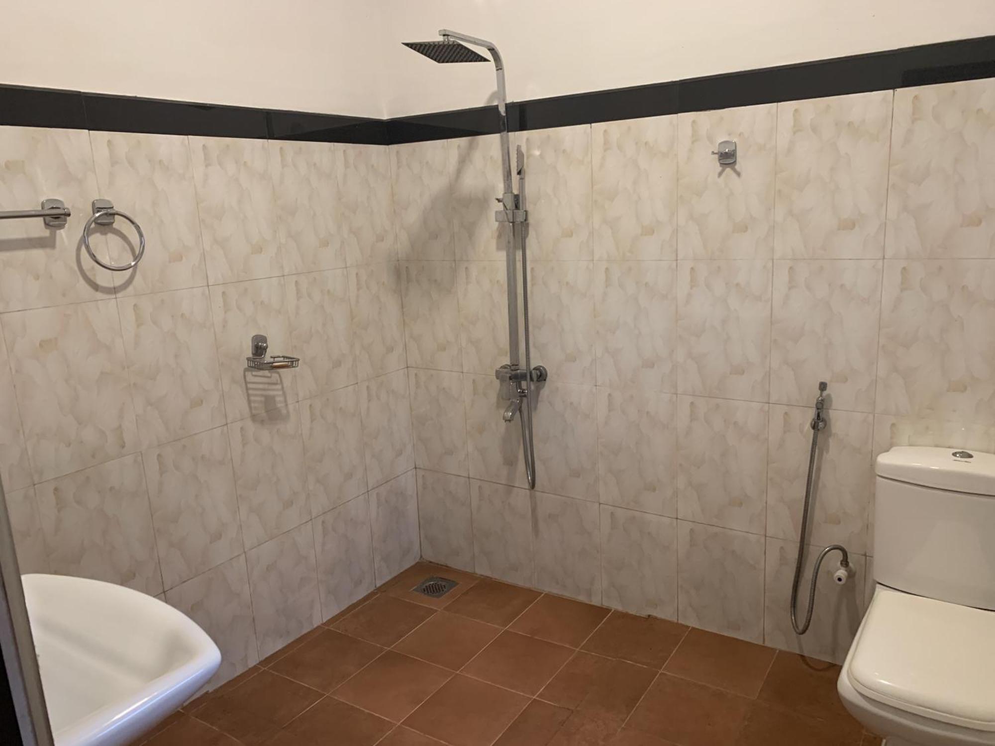Apartamento Arcadia Unawatuna Exterior foto