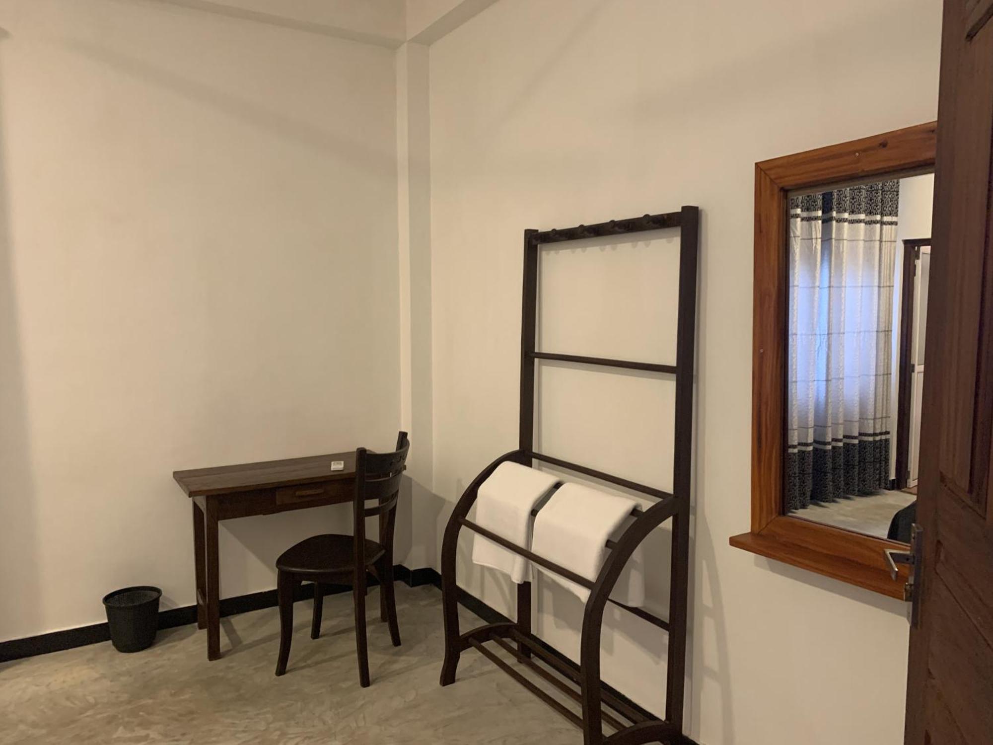 Apartamento Arcadia Unawatuna Exterior foto