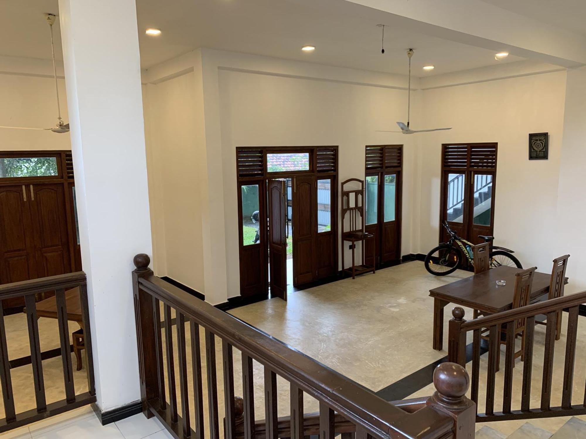 Apartamento Arcadia Unawatuna Exterior foto