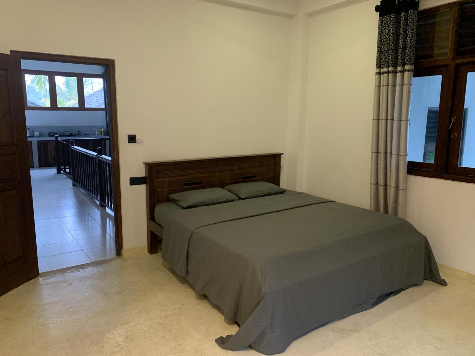 Apartamento Arcadia Unawatuna Exterior foto