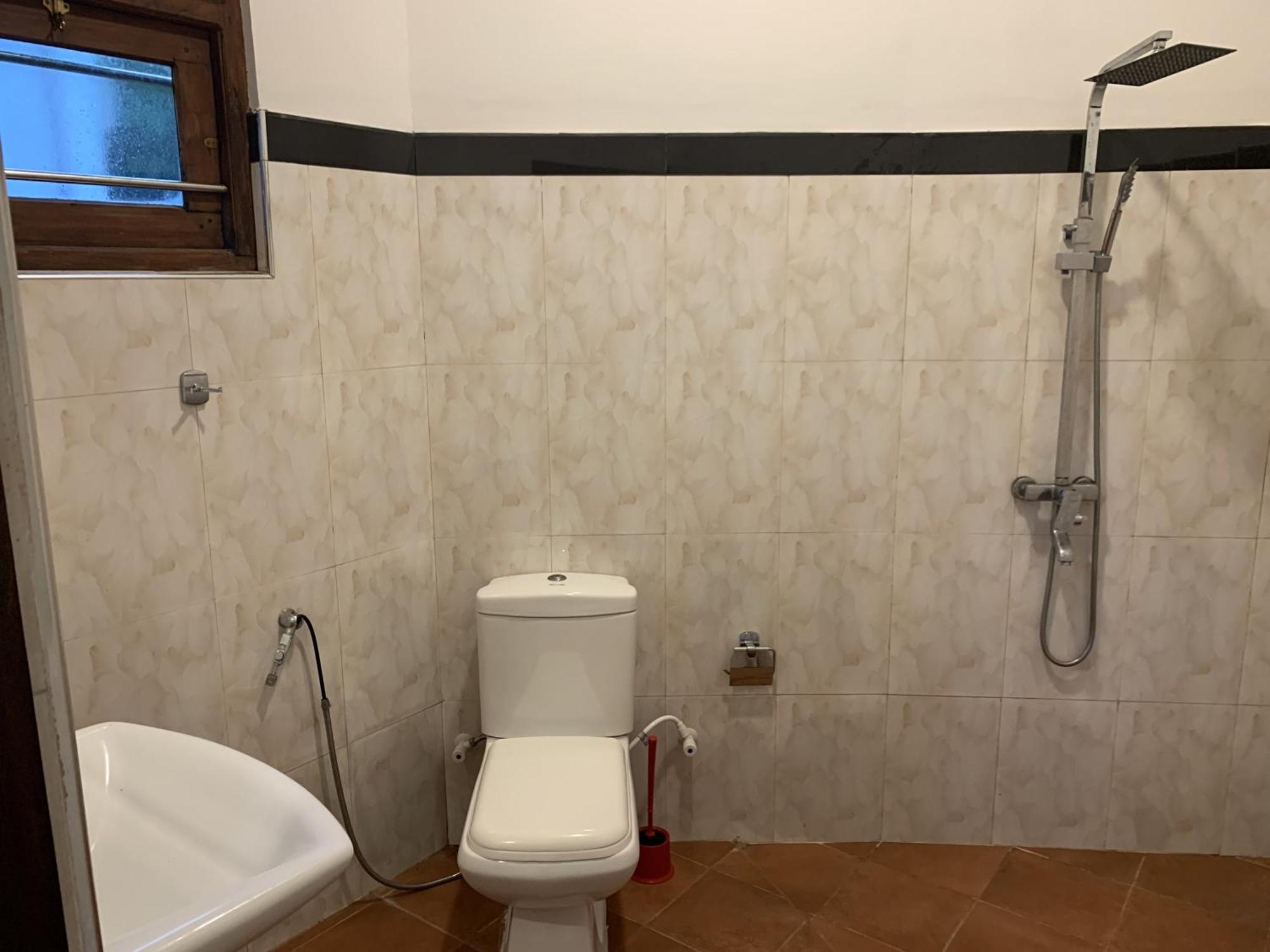 Apartamento Arcadia Unawatuna Exterior foto