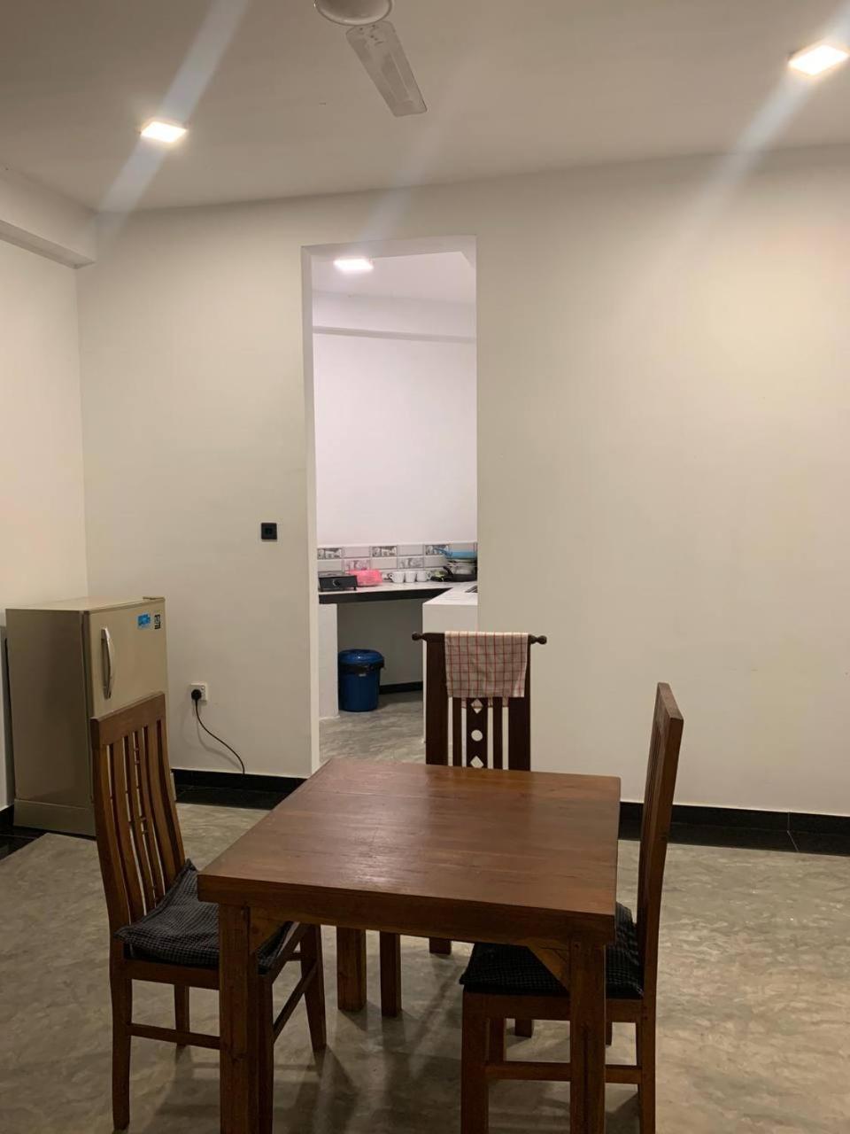 Apartamento Arcadia Unawatuna Exterior foto