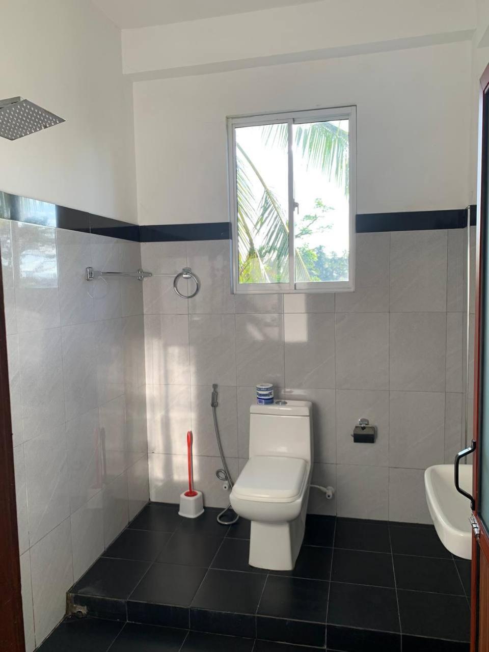 Apartamento Arcadia Unawatuna Exterior foto