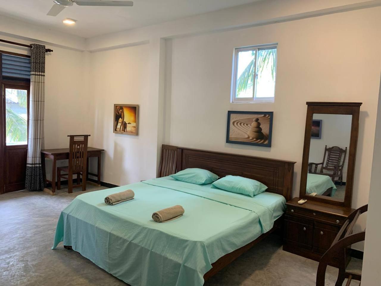 Apartamento Arcadia Unawatuna Exterior foto