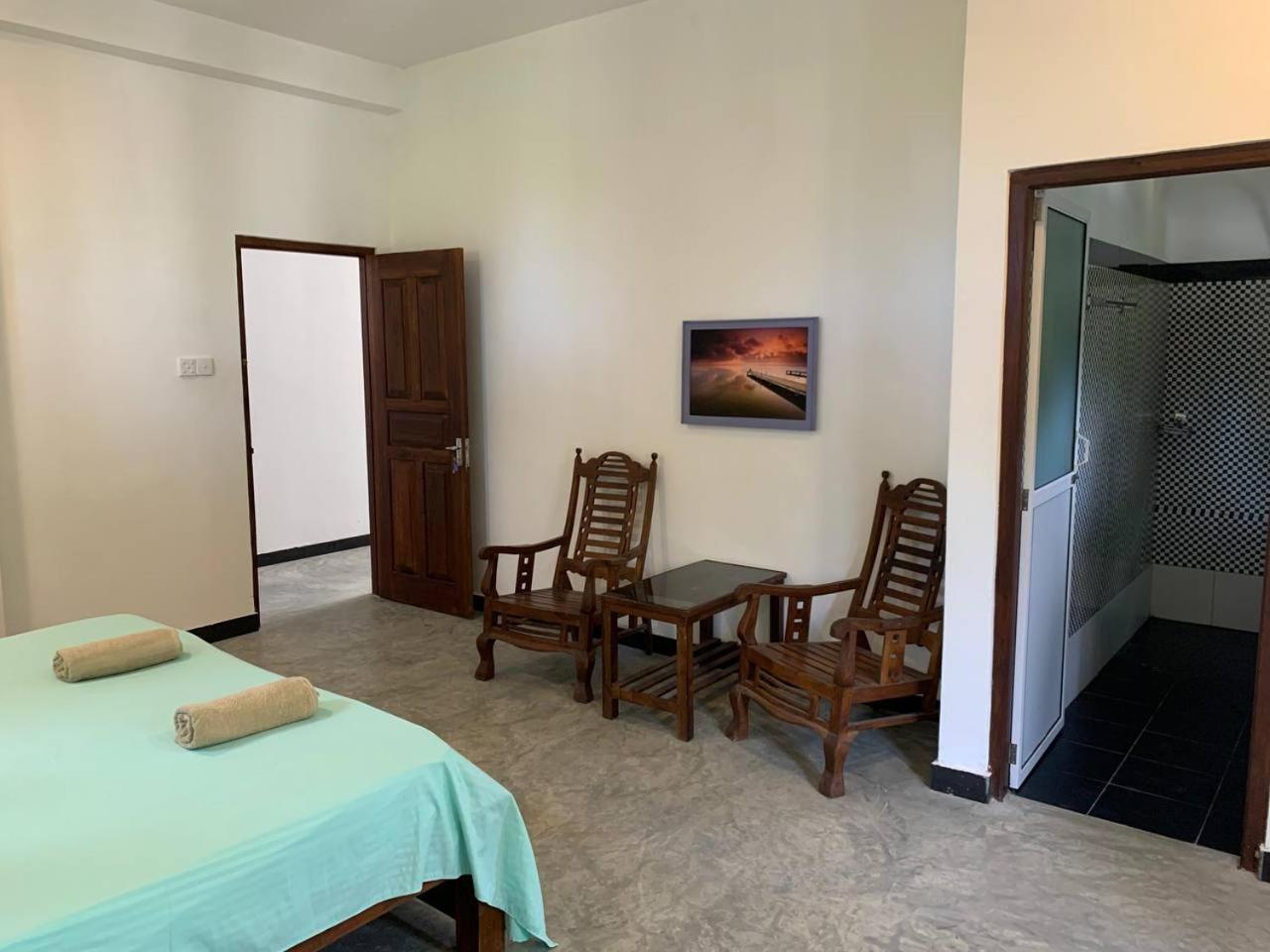Apartamento Arcadia Unawatuna Exterior foto