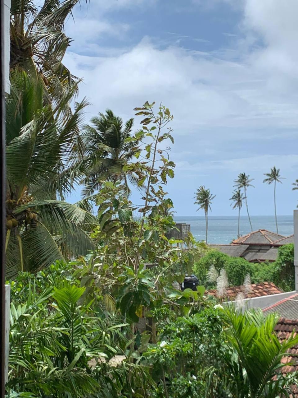 Apartamento Arcadia Unawatuna Exterior foto
