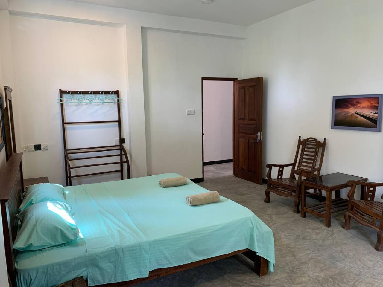 Apartamento Arcadia Unawatuna Exterior foto