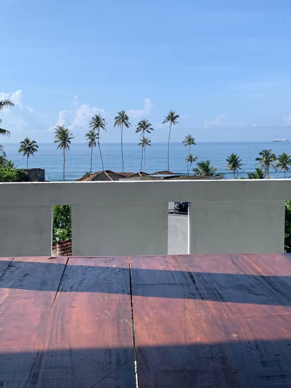 Apartamento Arcadia Unawatuna Exterior foto