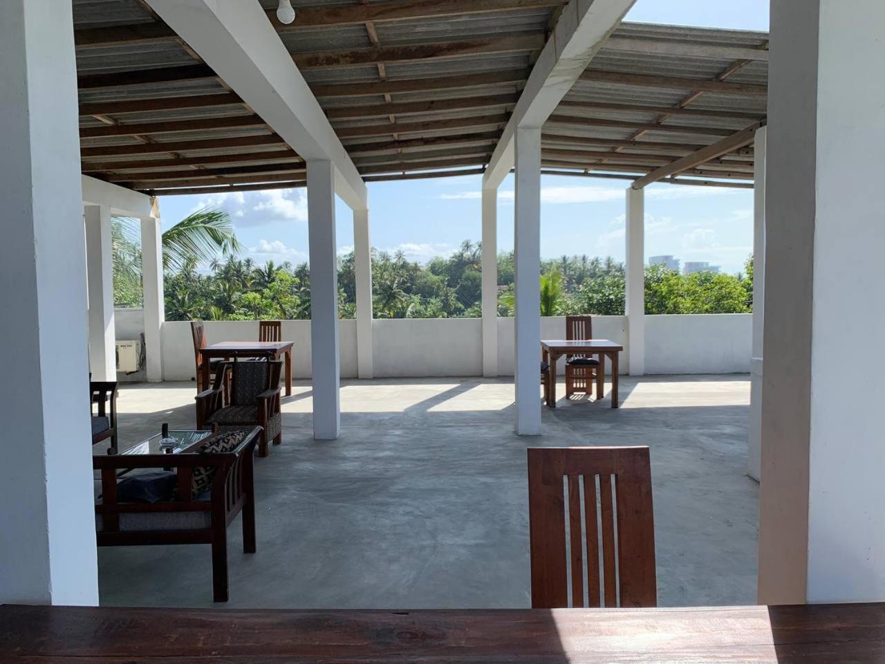 Apartamento Arcadia Unawatuna Exterior foto