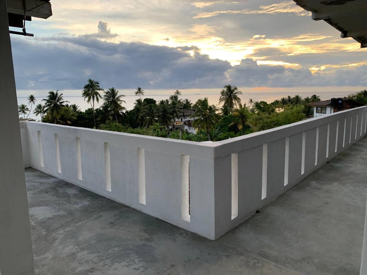 Apartamento Arcadia Unawatuna Exterior foto