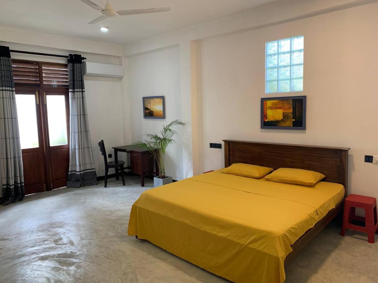 Apartamento Arcadia Unawatuna Exterior foto