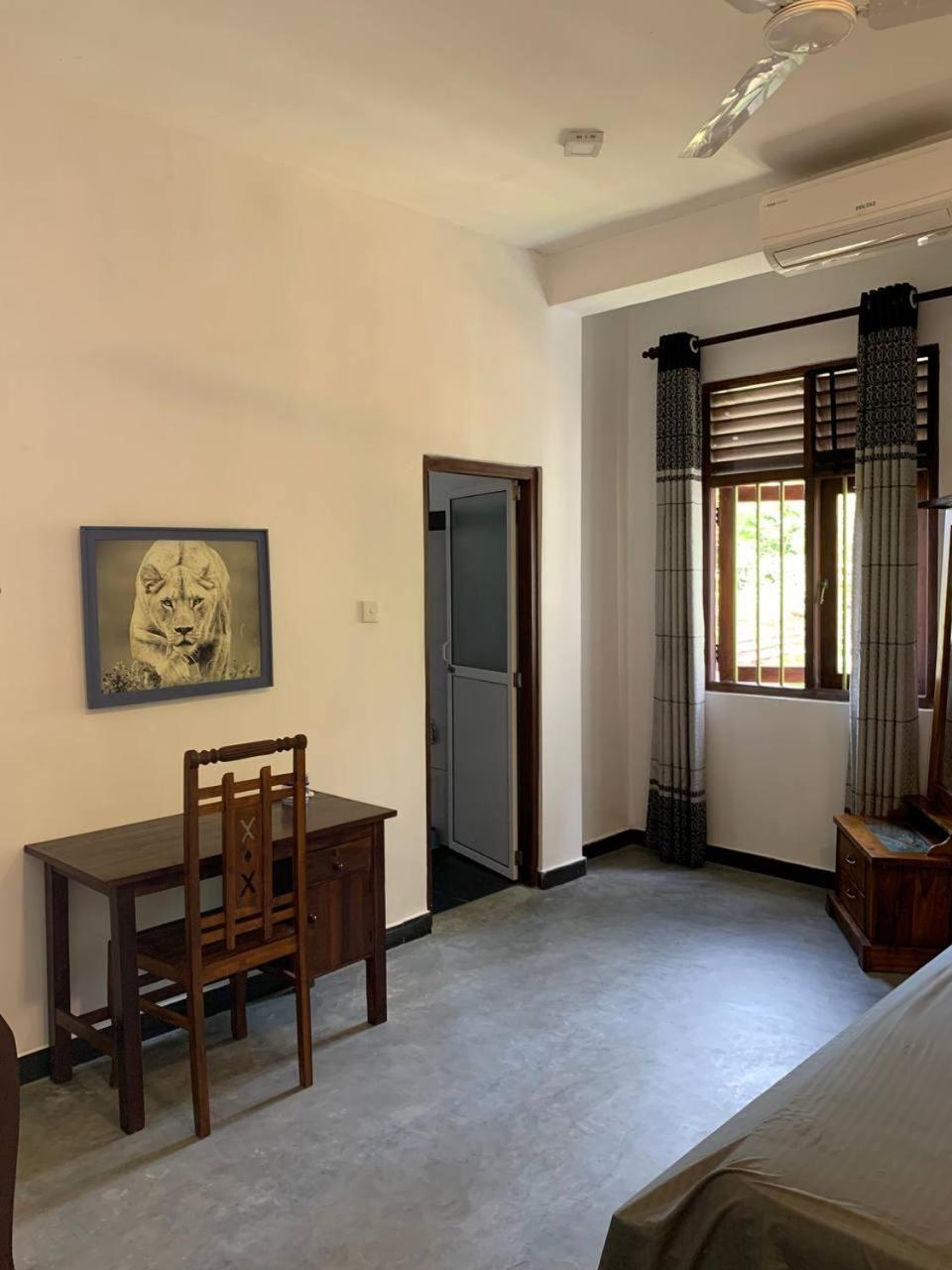Apartamento Arcadia Unawatuna Exterior foto