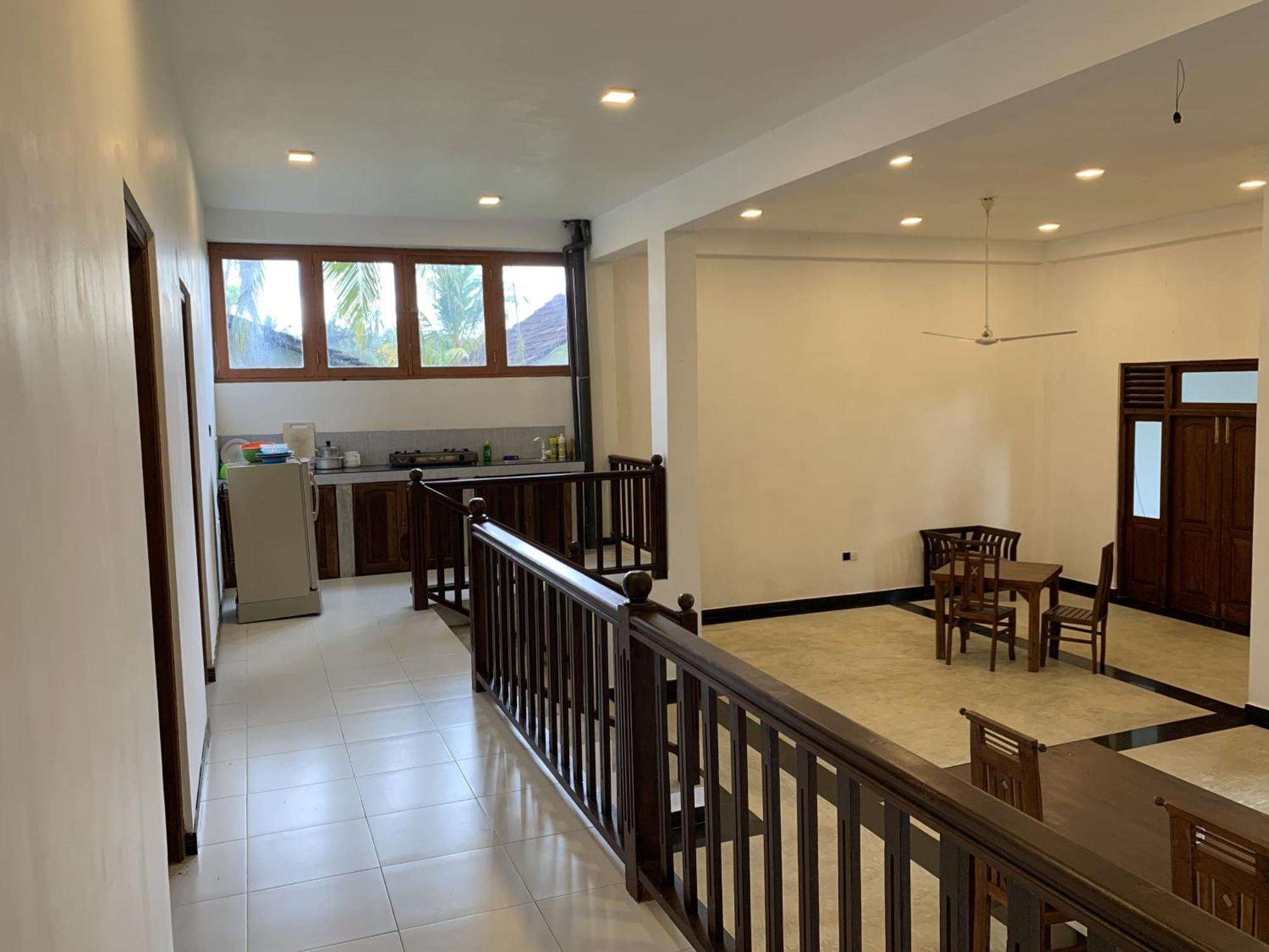 Apartamento Arcadia Unawatuna Exterior foto
