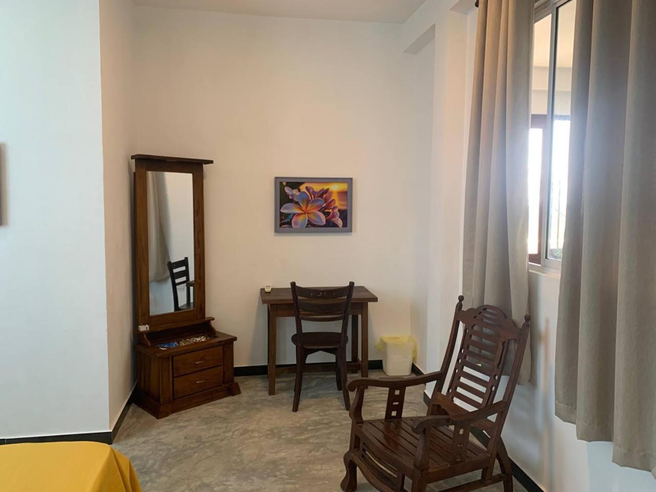 Apartamento Arcadia Unawatuna Exterior foto