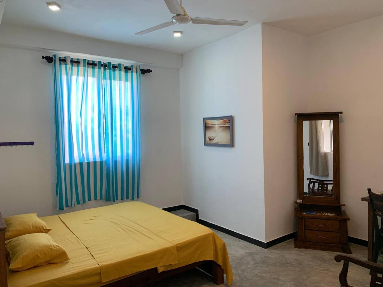 Apartamento Arcadia Unawatuna Exterior foto