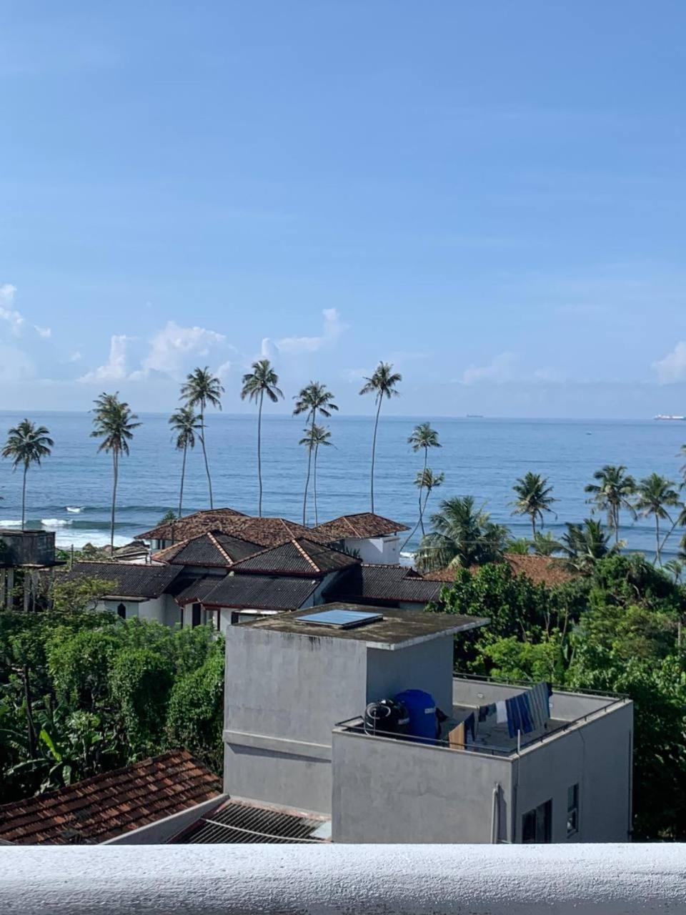 Apartamento Arcadia Unawatuna Exterior foto